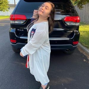 Meet your Posher, Serra